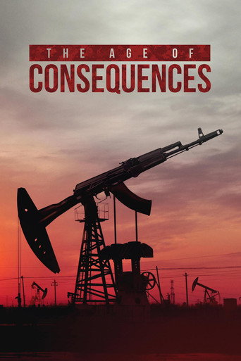 Póster de The Age of Consequences