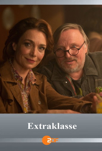 Póster de Extraklasse