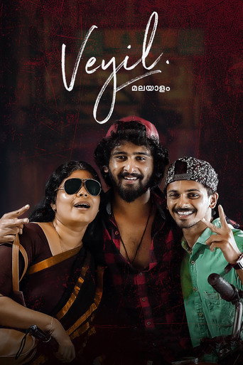 Póster de Veyil
