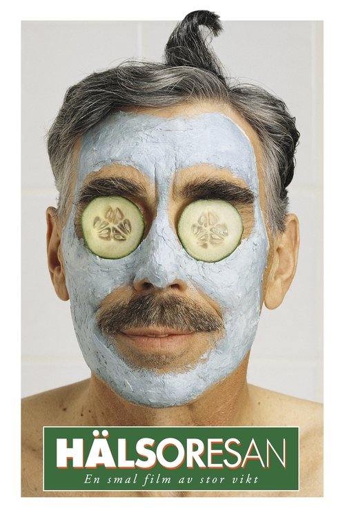 Póster de Hälsoresan - En smal film av stor vikt