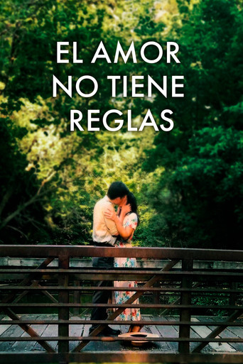 Póster de El amor no tiene reglas