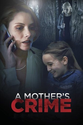 Póster de A Mother's Crime