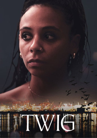 Póster de Twig