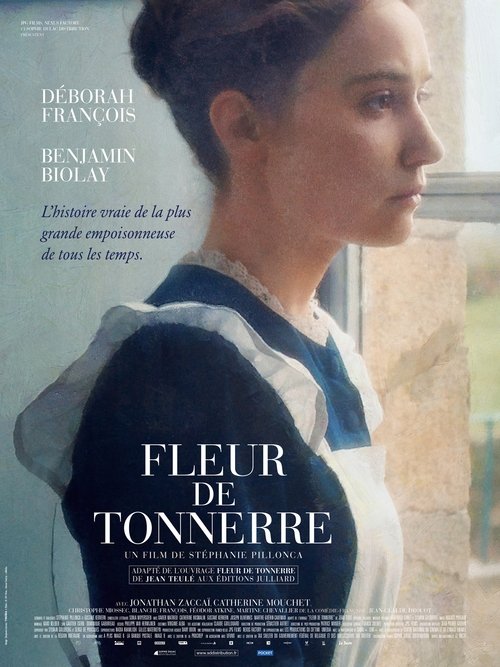 Póster de Fleur de Tonnerre