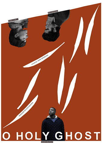 Póster de O Holy Ghost