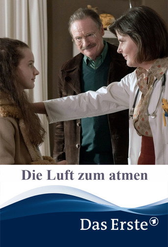 Póster de Die Luft zum atmen