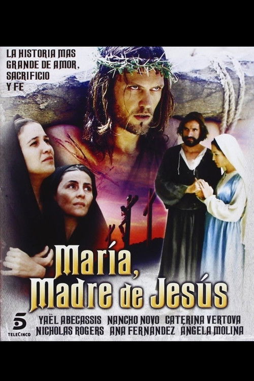 Póster de Maria Figlia del Suo Figlio