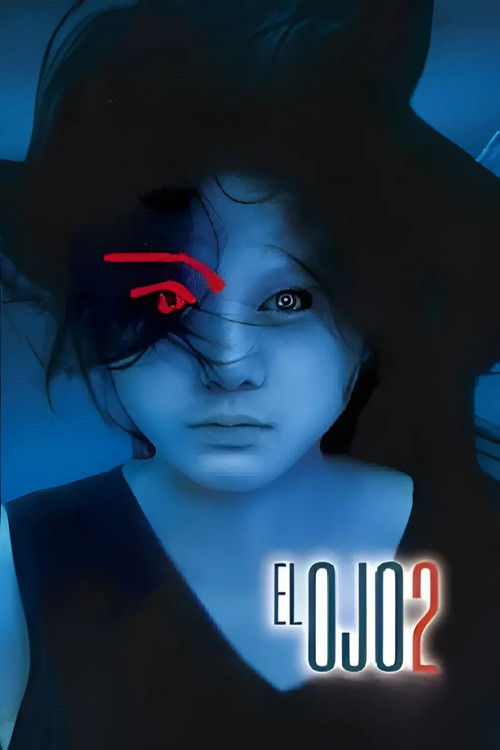 Póster de El Ojo 2