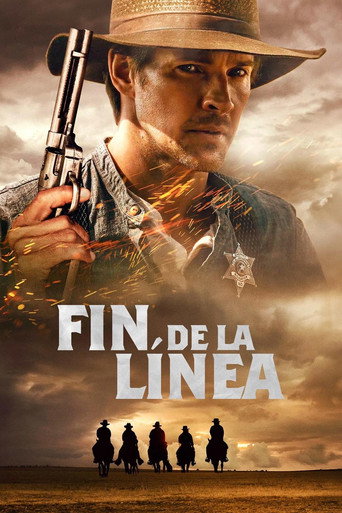 Póster de Fin de la línea