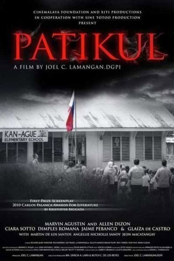 Póster de Patikul