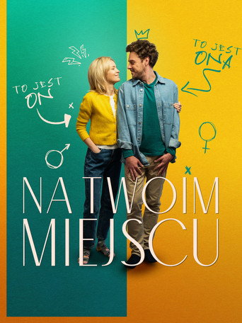 Póster de Na twoim miejscu