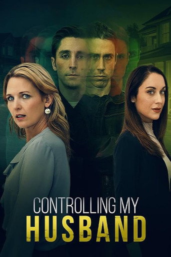 Póster de Controlling My Husband
