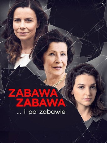 Póster de Zabawa, zabawa