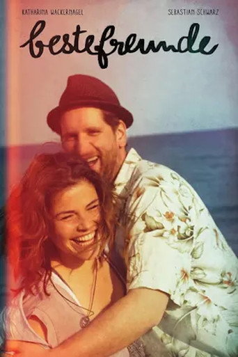 Póster de bestefreunde