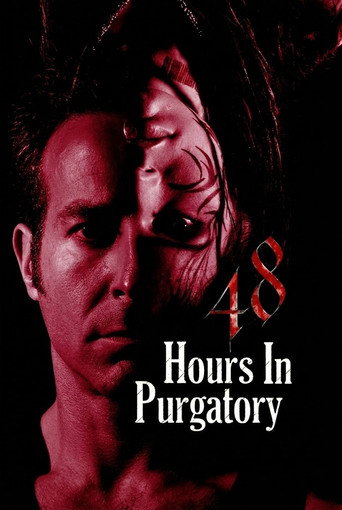 Póster de 48 Hours in Purgatory