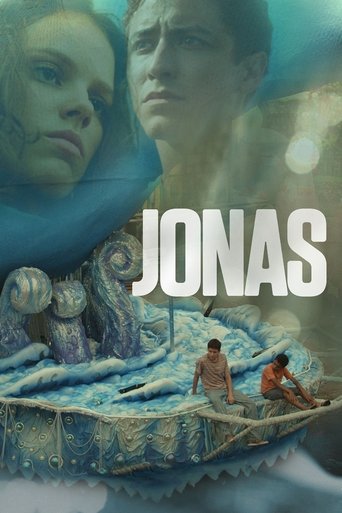 Póster de Jonas