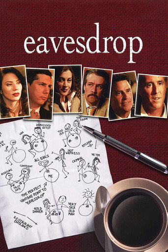 Póster de Eavesdrop