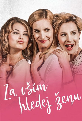 Póster de Un Nuevo Comienzo
