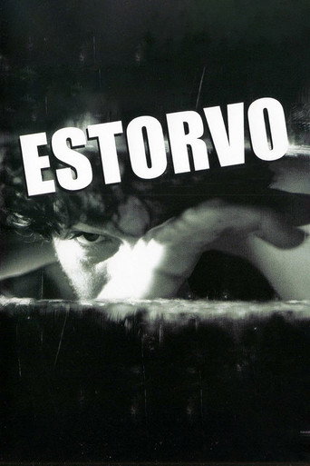 Póster de Estorvo