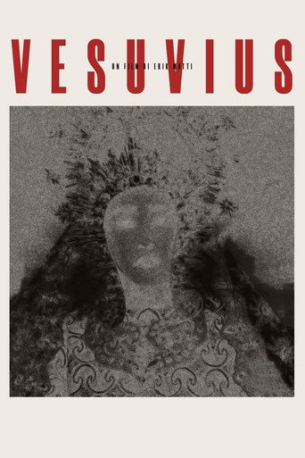 Póster de Vesuvius