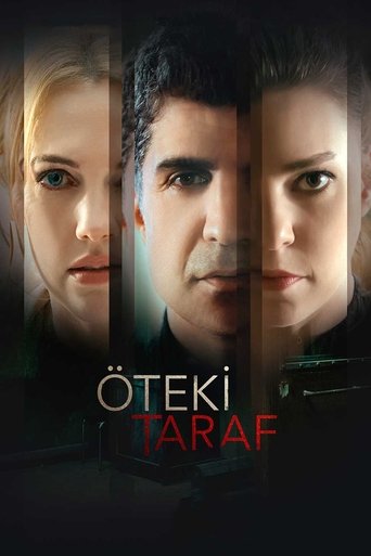 Póster de Öteki Taraf
