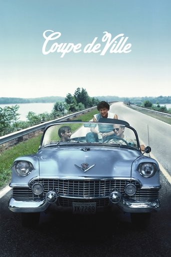 Póster de Coupe de Ville