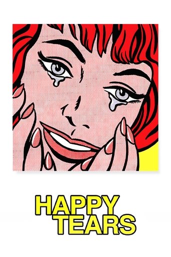 Póster de Happy Tears