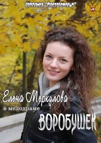 Póster de Воробушек