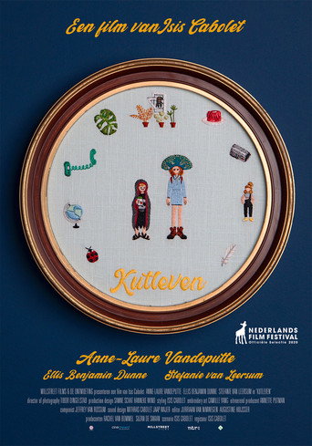 Póster de Kutleven