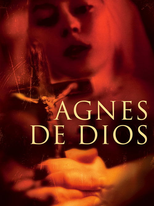 Póster de Agnes De Dios