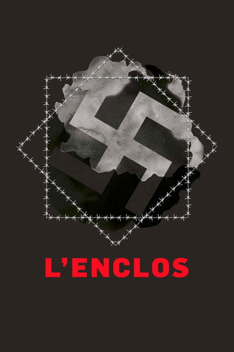 Póster de L'Enclos