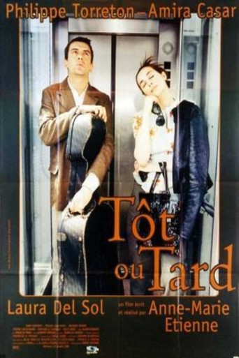Póster de Tôt ou tard