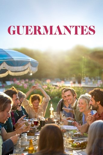 Póster de Guermantes