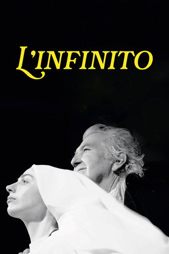 Póster de L'infinito