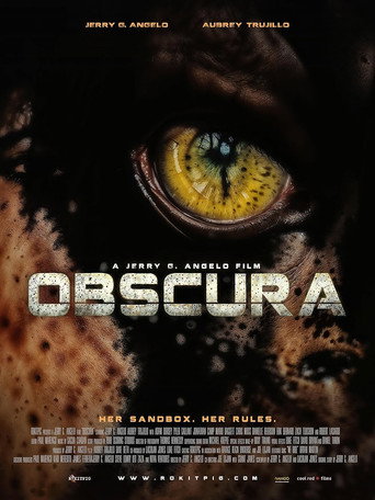 Póster de Obscura