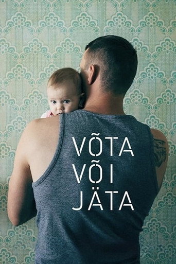Póster de Take It or Leave It