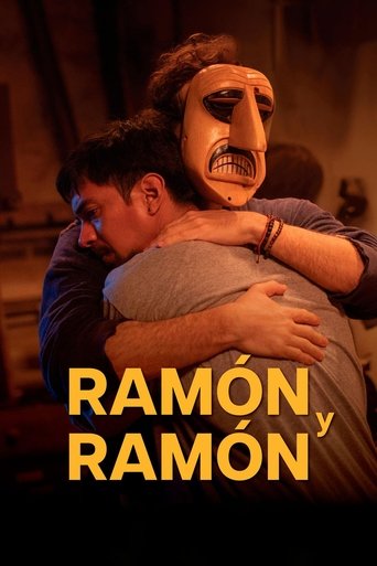 Póster de Ramón y Ramón