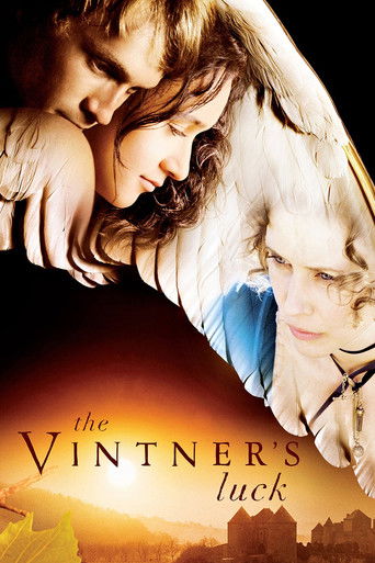 Póster de The Vintner's Luck