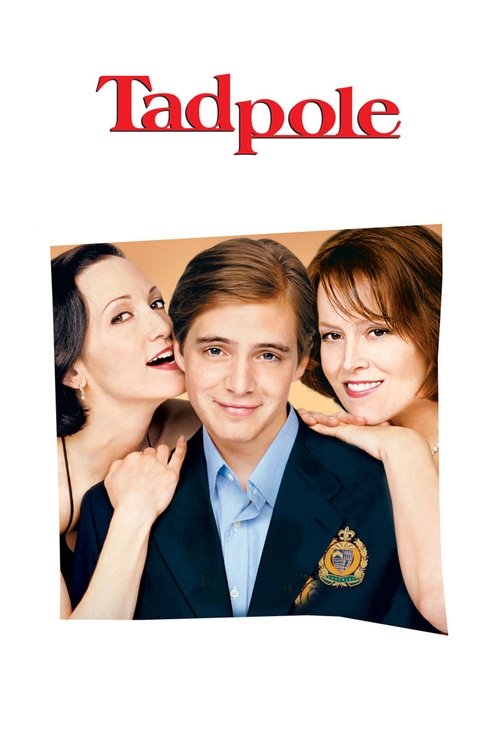 Póster de Tadpole