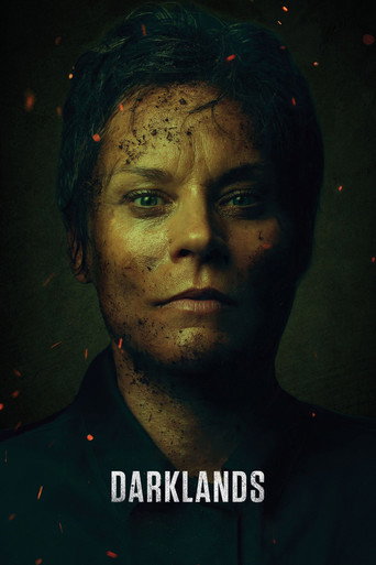 Póster de Darklands