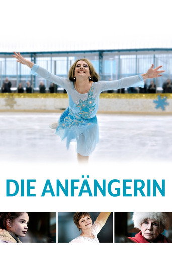 Póster de Die Anfängerin