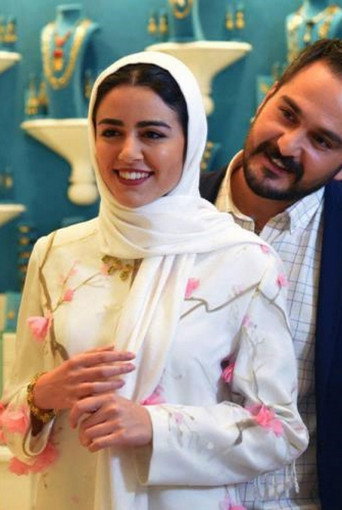 Póster de ملی و راه‌های نرفته‌اش