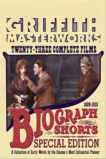 Póster de A String of Pearls