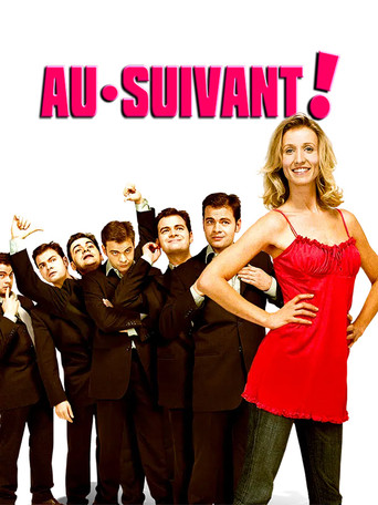 Póster de Au suivant !