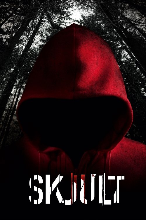 Póster de Skjult