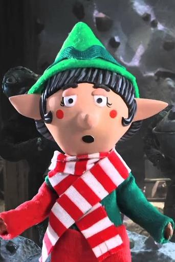 Póster de Born Again Virgin Christmas Special