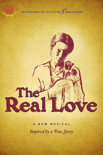 Póster de The Real Love