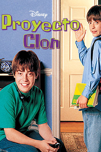 Póster de Mi otro yo