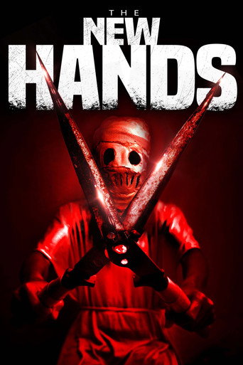 Póster de The New Hands