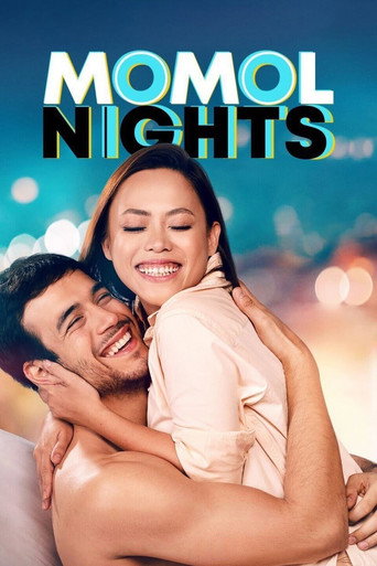 Póster de MOMOL Nights